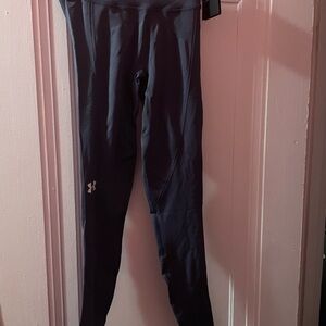 Under Armour Blue Leggings